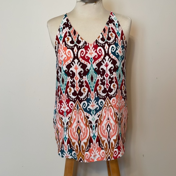 LOFT Blouse - Picture 3 of 15